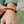 Amazonite Beaded Crystal Bracelet: Universal love, Heart chakra