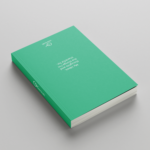 The Core Truth Journal