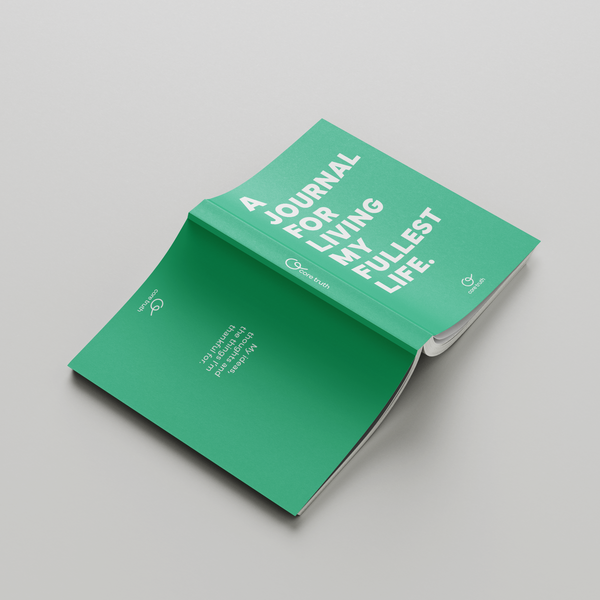 The Core Truth Journal