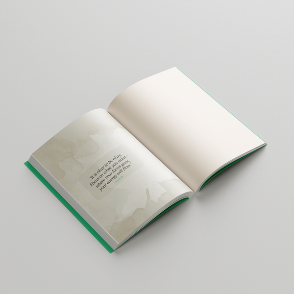 The Core Truth Journal