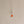 Carnelian Trilliant Necklace: Motivation