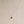 Garnet Trilliant Necklace: Courage